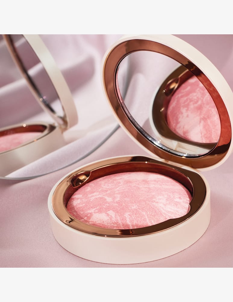 MASQMAI Pink Magic Blush - picture 3 MASQMAI Pink Magic Blush - picture 3