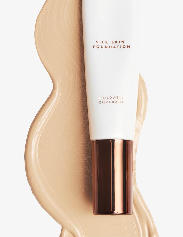 rinascente MASQMAI Silk Skin Foundation