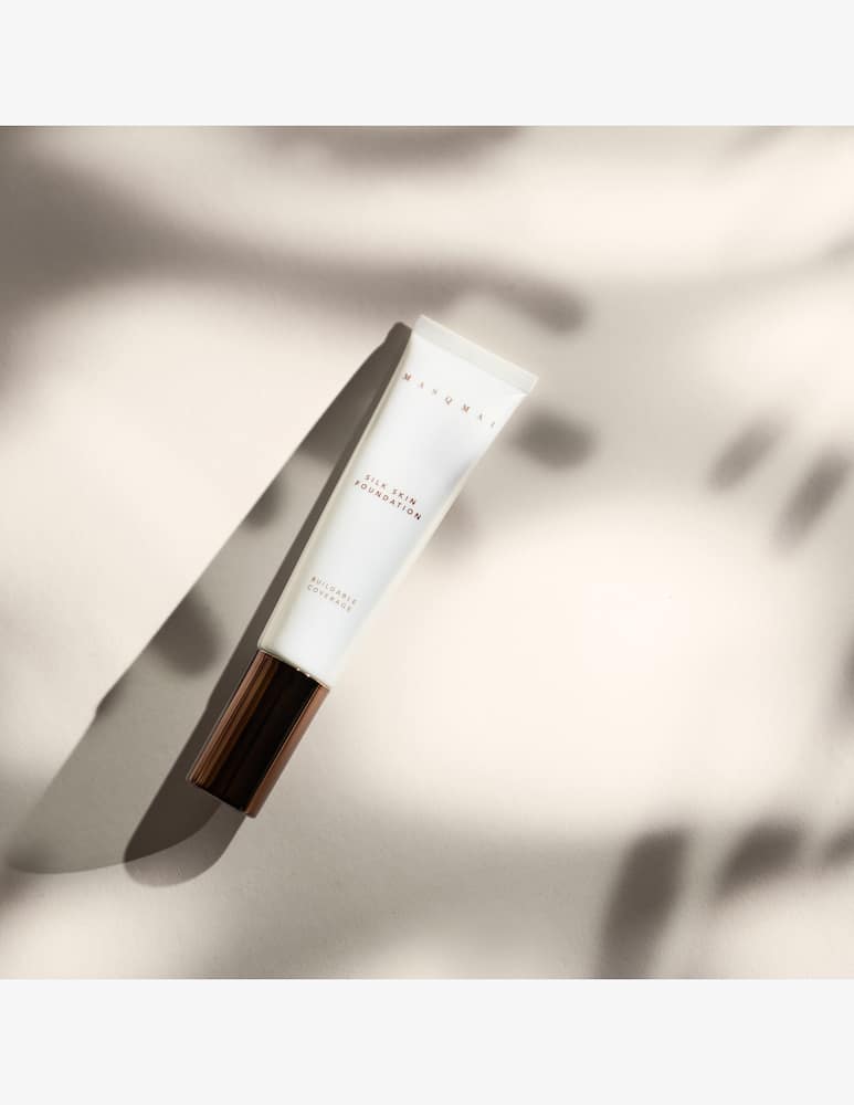 rinascente MASQMAI Silk Skin Foundation