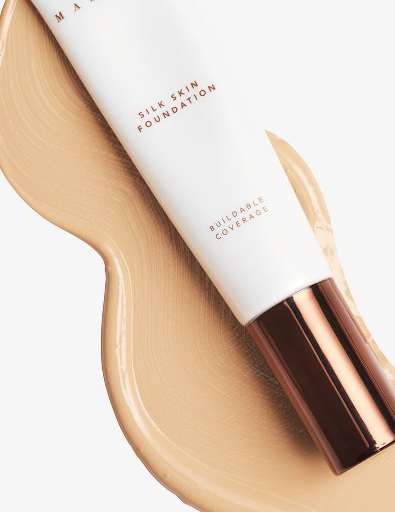 rinascente MASQMAI Silk Skin Foundation