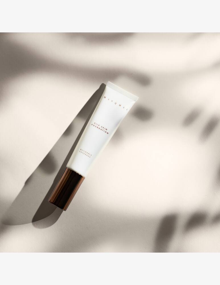 rinascente MASQMAI Silk Skin Foundation