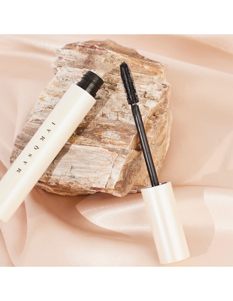 MASQMAI Triple Action Mascara - immagine 3 MASQMAI Triple Action Mascara - immagine 3