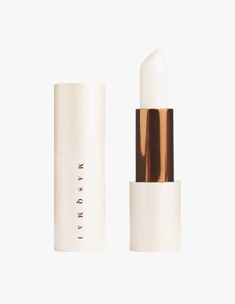 MASQMAI Vanilla Glow Lip Balm - immagine 1 MASQMAI Vanilla Glow Lip Balm - immagine 1