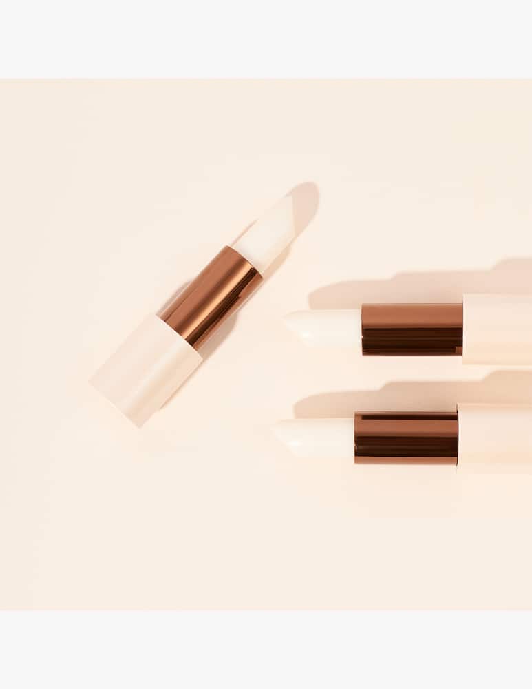 MASQMAI Vanilla Glow Lip Balm - immagine 3 MASQMAI Vanilla Glow Lip Balm - immagine 3