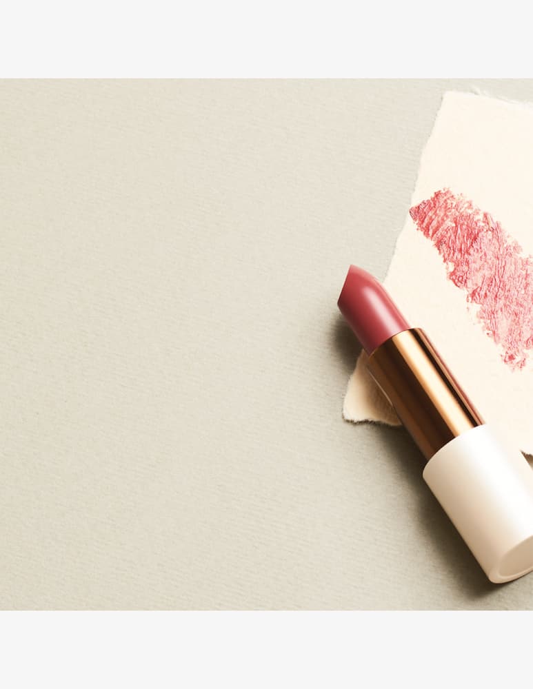 MASQMAI Soft Berry Lip Balm - immagine 3