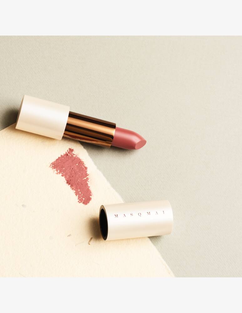 rinascente MASQMAI Pink Velvet Lipstick