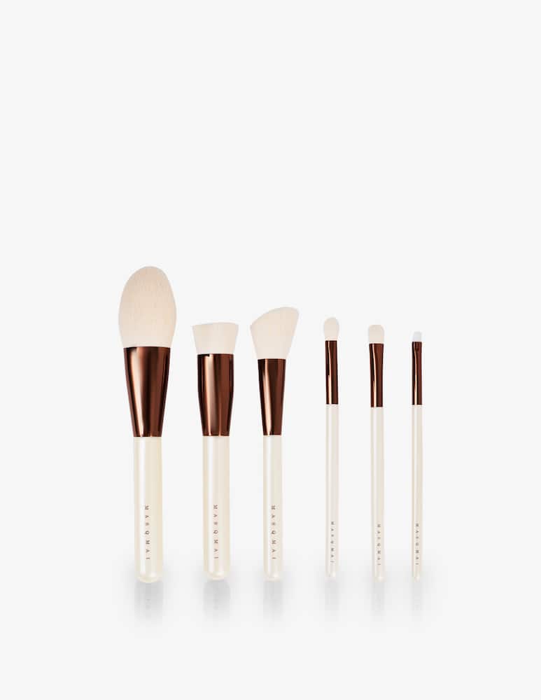 MASQMAI BRUSHES SET - immagine 1 MASQMAI BRUSHES SET - immagine 1