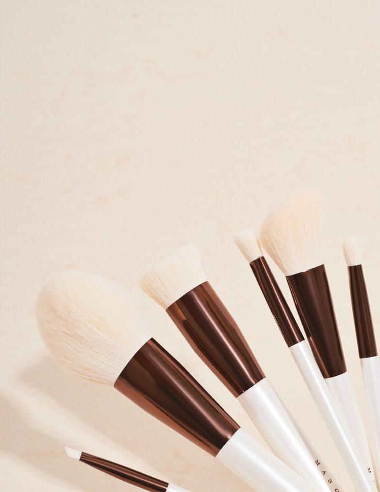 rinascente MASQMAI BRUSHES SET