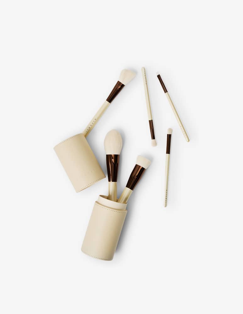 MASQMAI BRUSHES SET - immagine 4 MASQMAI BRUSHES SET - immagine 4