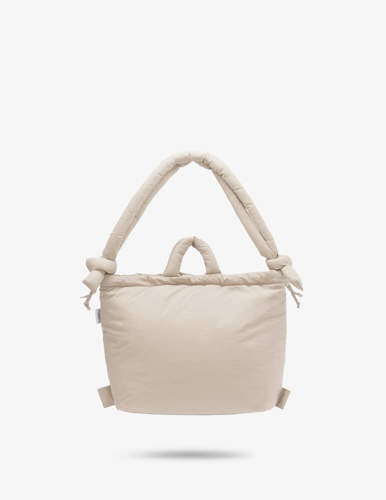 rinascente Ölend Ona soft tote bag
