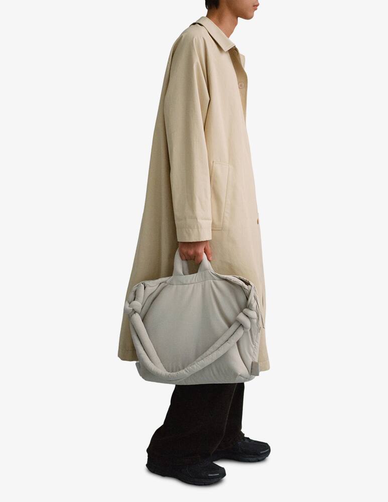 rinascente Ölend Ona soft tote bag