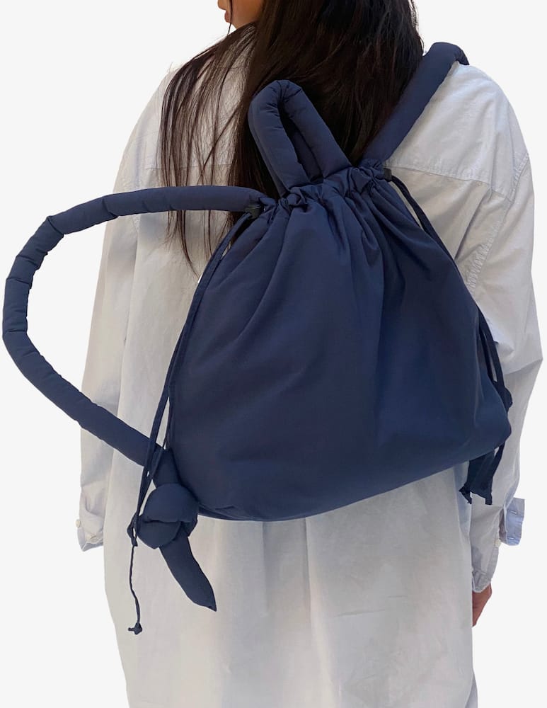 rinascente Ölend Ona soft shoulder bag