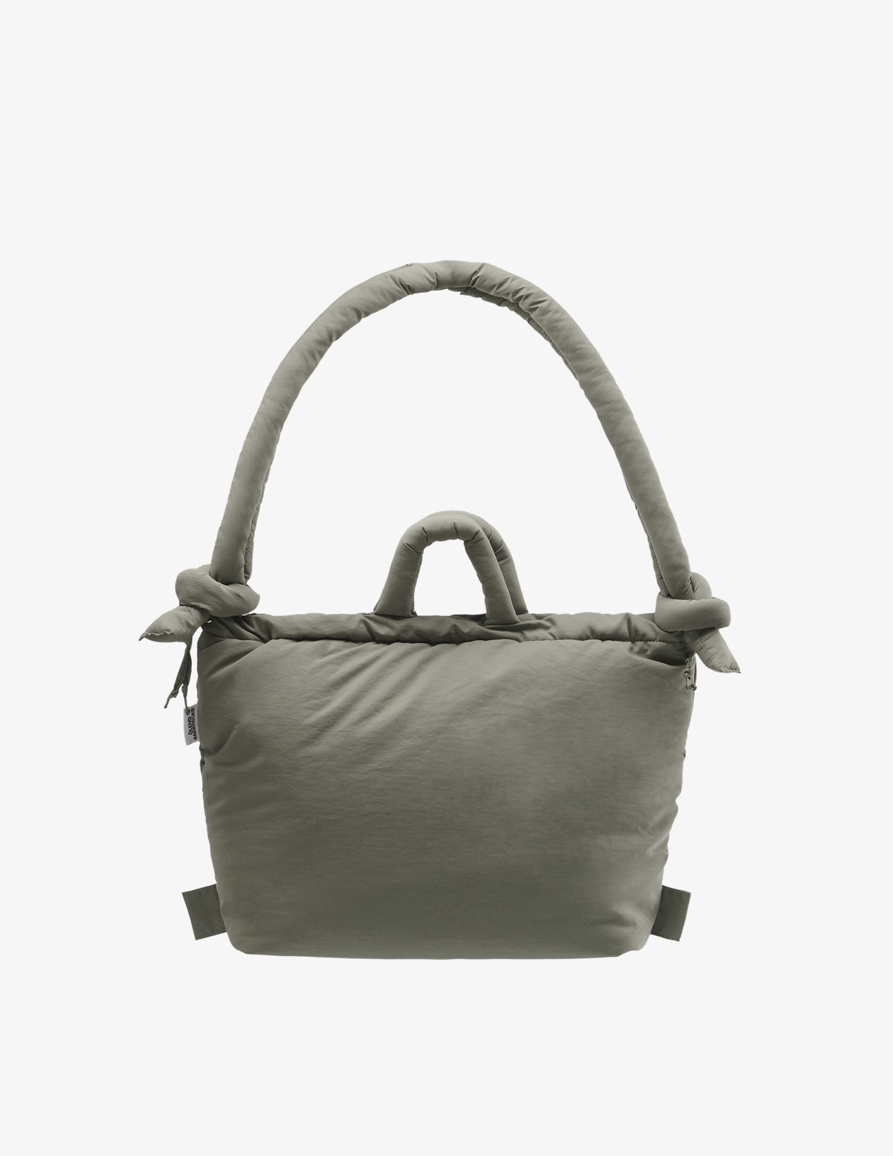 Shop Ölend Nuage bag on Rinascente