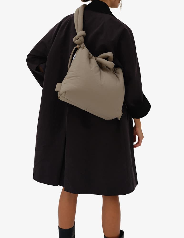 rinascente Ölend Ona soft shoulder bag