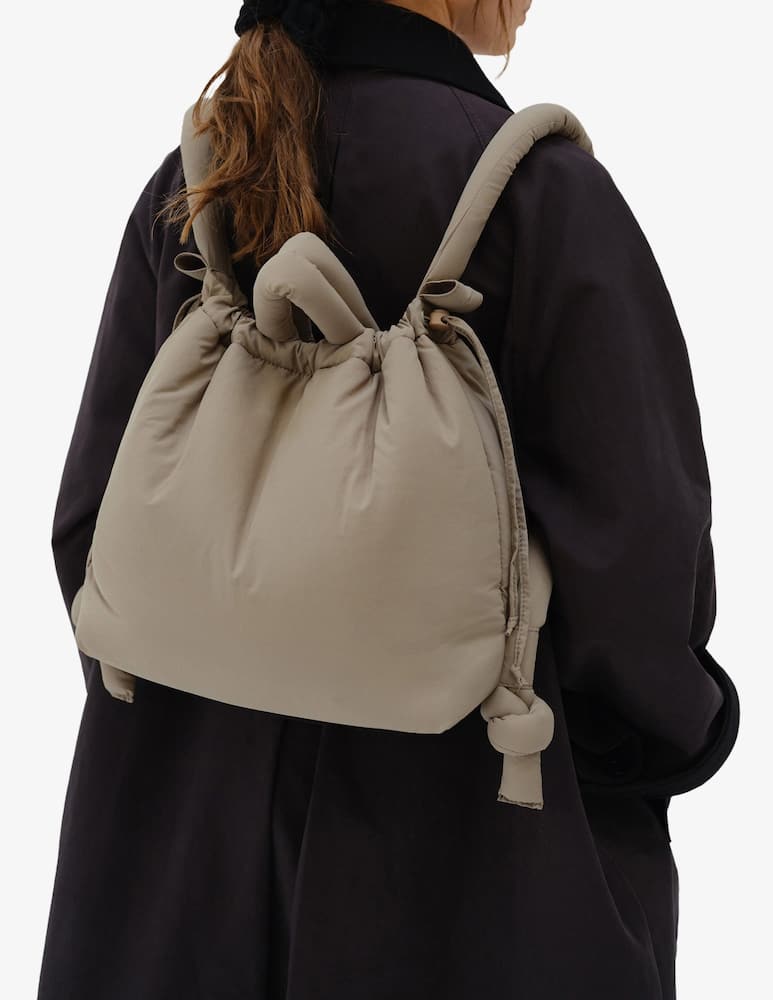rinascente Ölend Ona soft shoulder bag