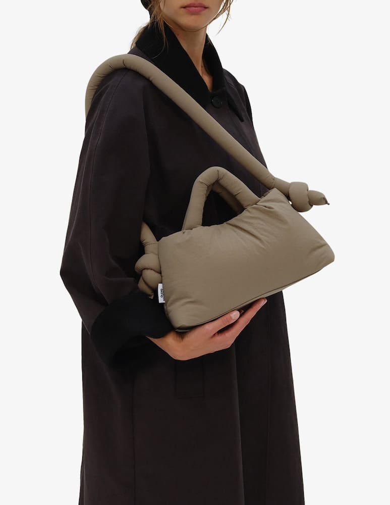 rinascente Ölend Mini ona soft bag