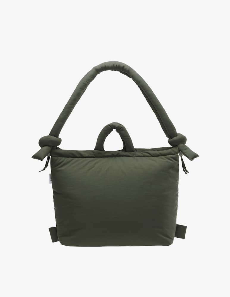 Ölend Ona soft tote bag - picture 1