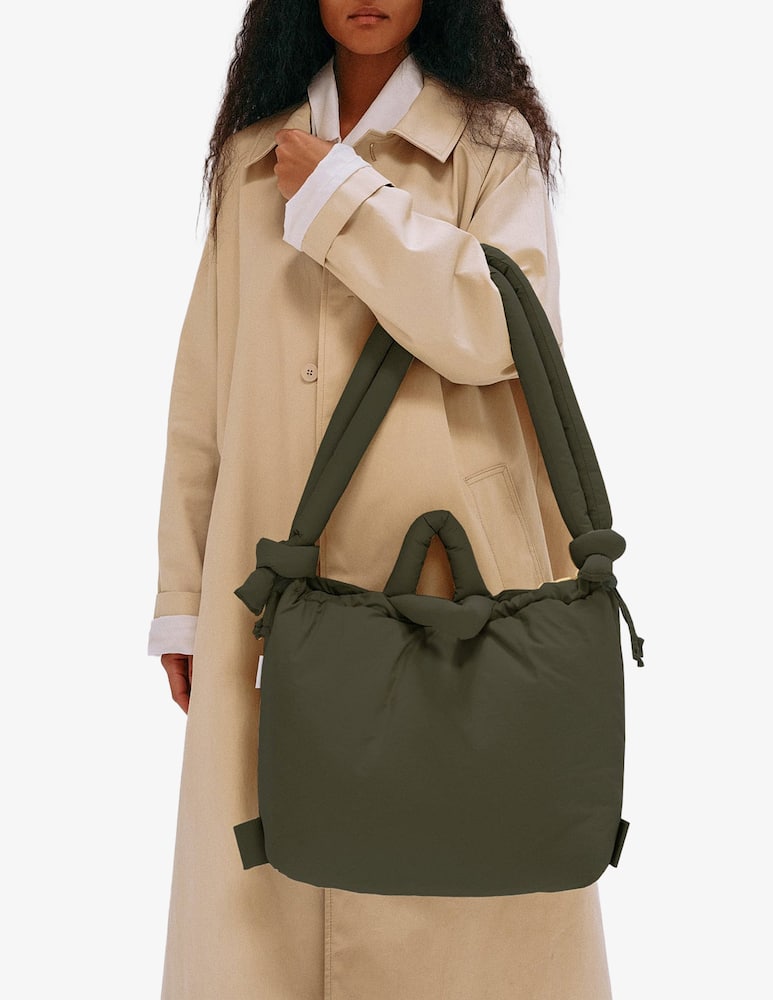 rinascente Ölend Borsa Shopper Ona Soft