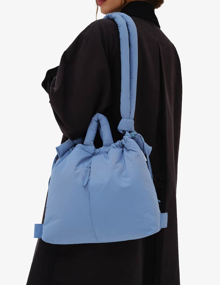 rinascente Ölend Ona soft shoulder bag