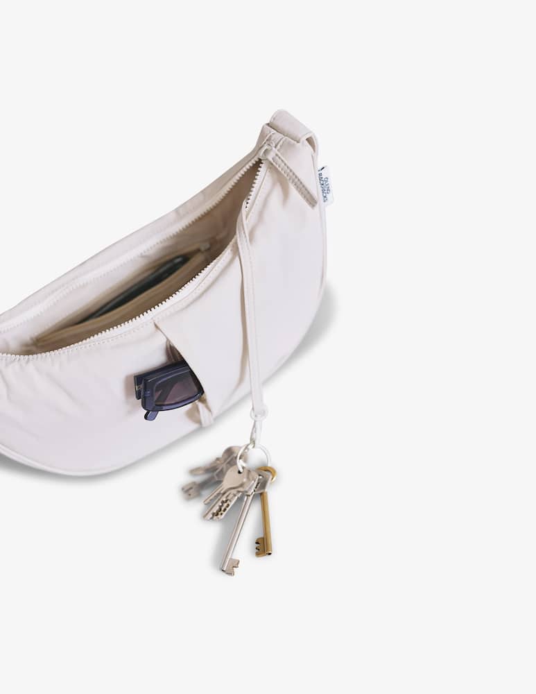 rinascente Ölend Moon bag