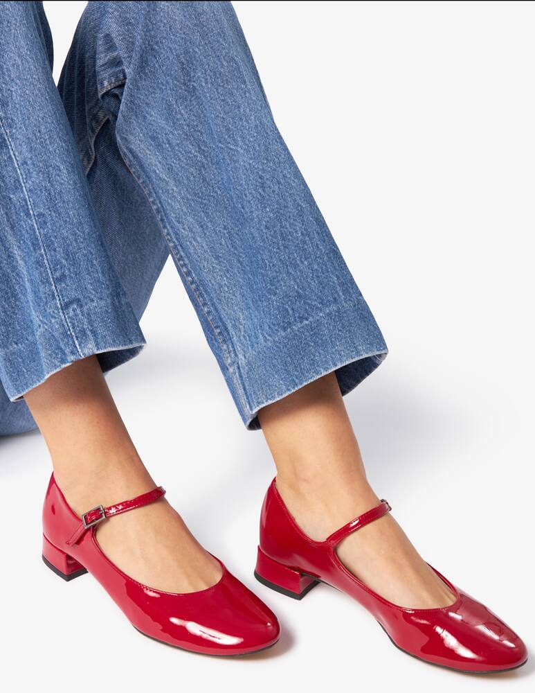 rinascente Augusta Maryjane Emilia