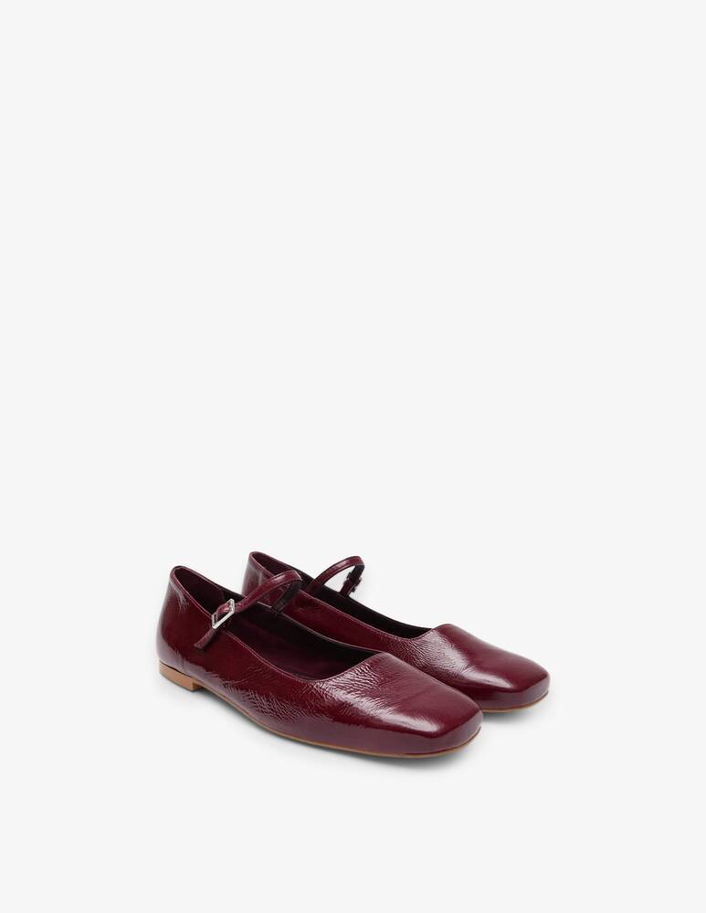Augusta Ballerina Julieta Glossy - immagine 2 Augusta Ballerina Julieta Glossy - immagine 2