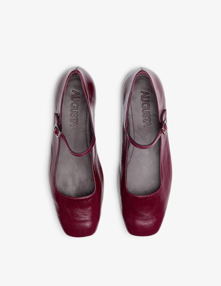 Augusta Ballerina Julieta Glossy - immagine 3 Augusta Ballerina Julieta Glossy - immagine 3