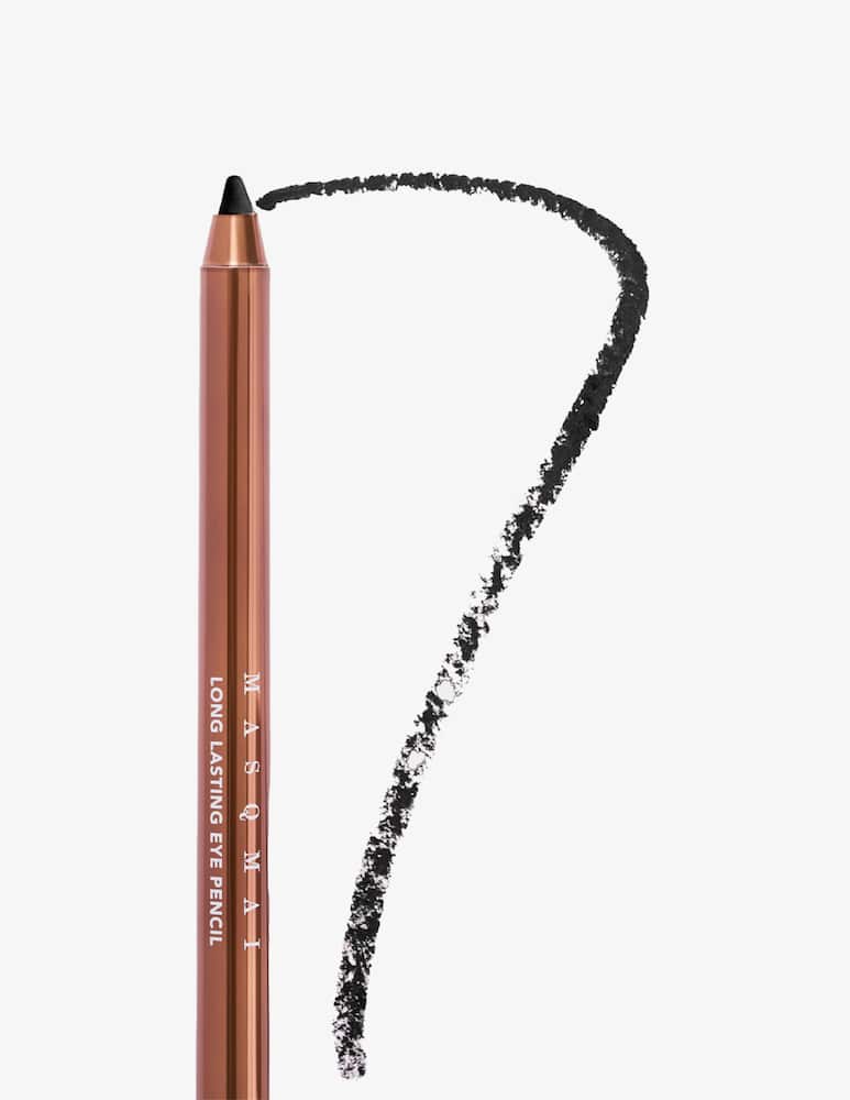 MASQMAI Long Lasting Eye Pencil - immagine 2 MASQMAI Long Lasting Eye Pencil - immagine 2