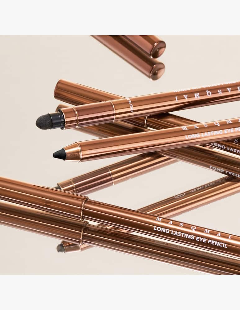 MASQMAI Long Lasting Eye Pencil - immagine 4 MASQMAI Long Lasting Eye Pencil - immagine 4