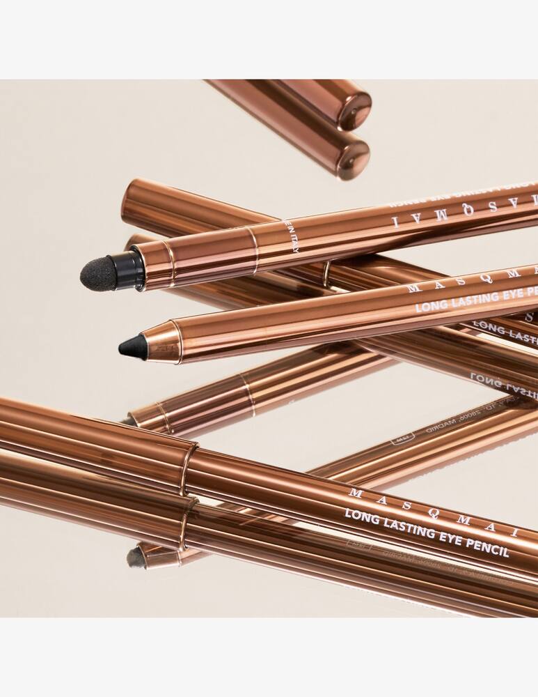 rinascente MASQMAI Long Lasting Eye Pencil