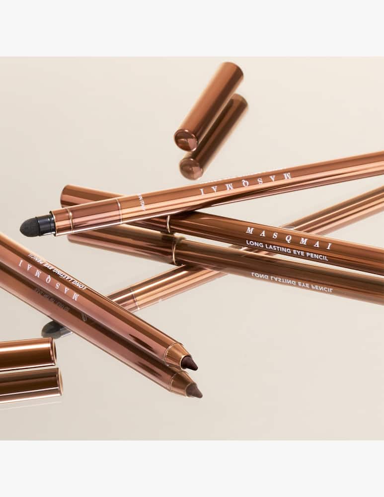 MASQMAI Long Lasting Eye Pencil - picture 4 MASQMAI Long Lasting Eye Pencil - picture 4