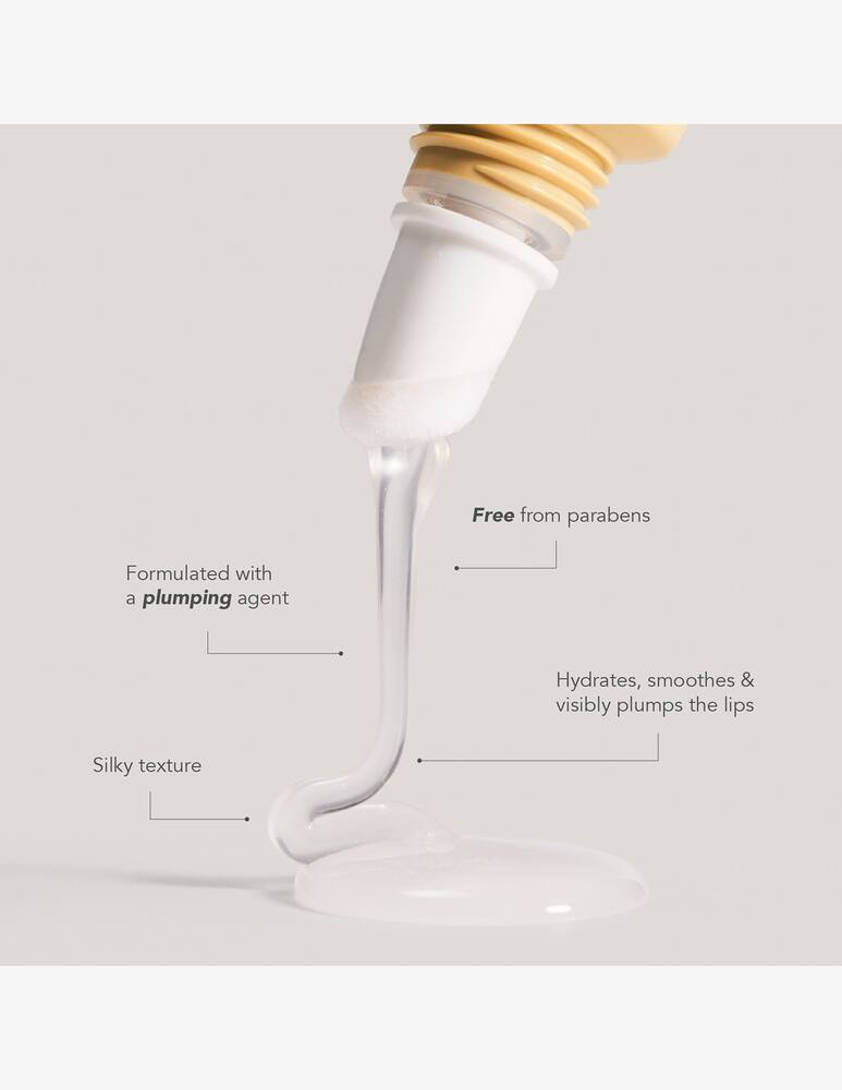 rinascente MASQMAI Perfect Lip Gloss