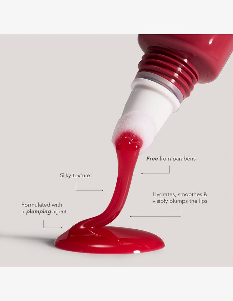 rinascente MASQMAI Perfect Lip Gloss