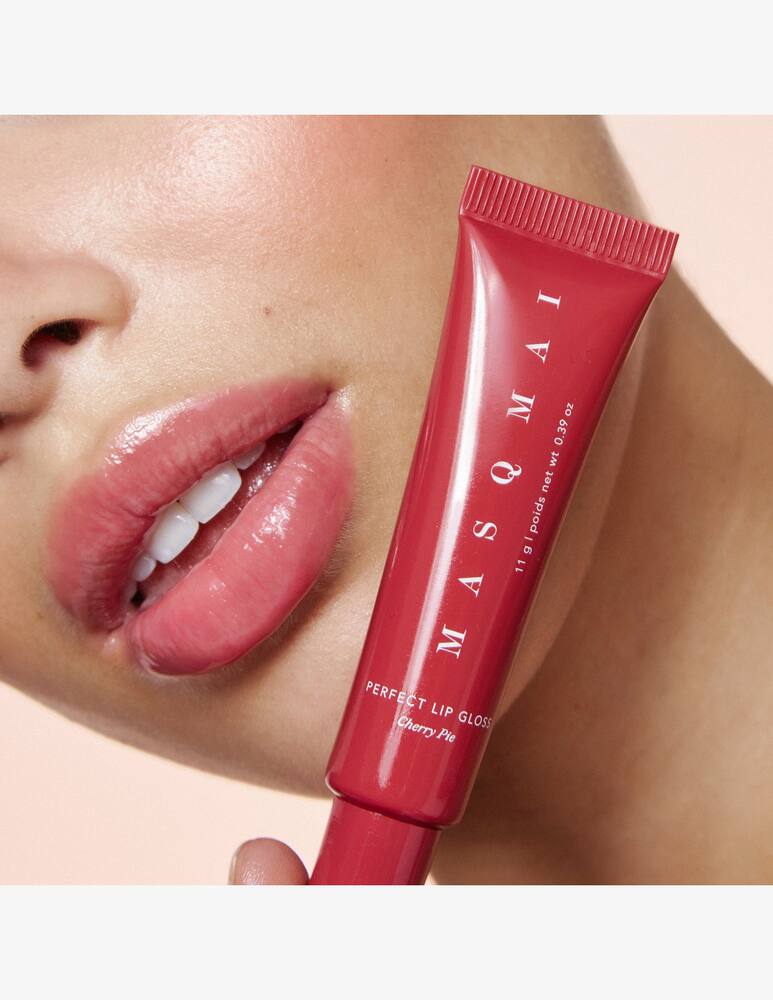 rinascente MASQMAI Perfect Lip Gloss