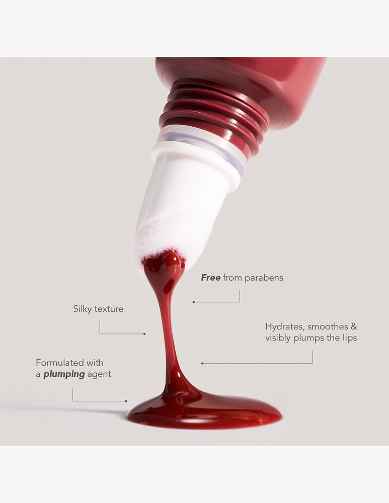 rinascente MASQMAI Perfect Lip Gloss