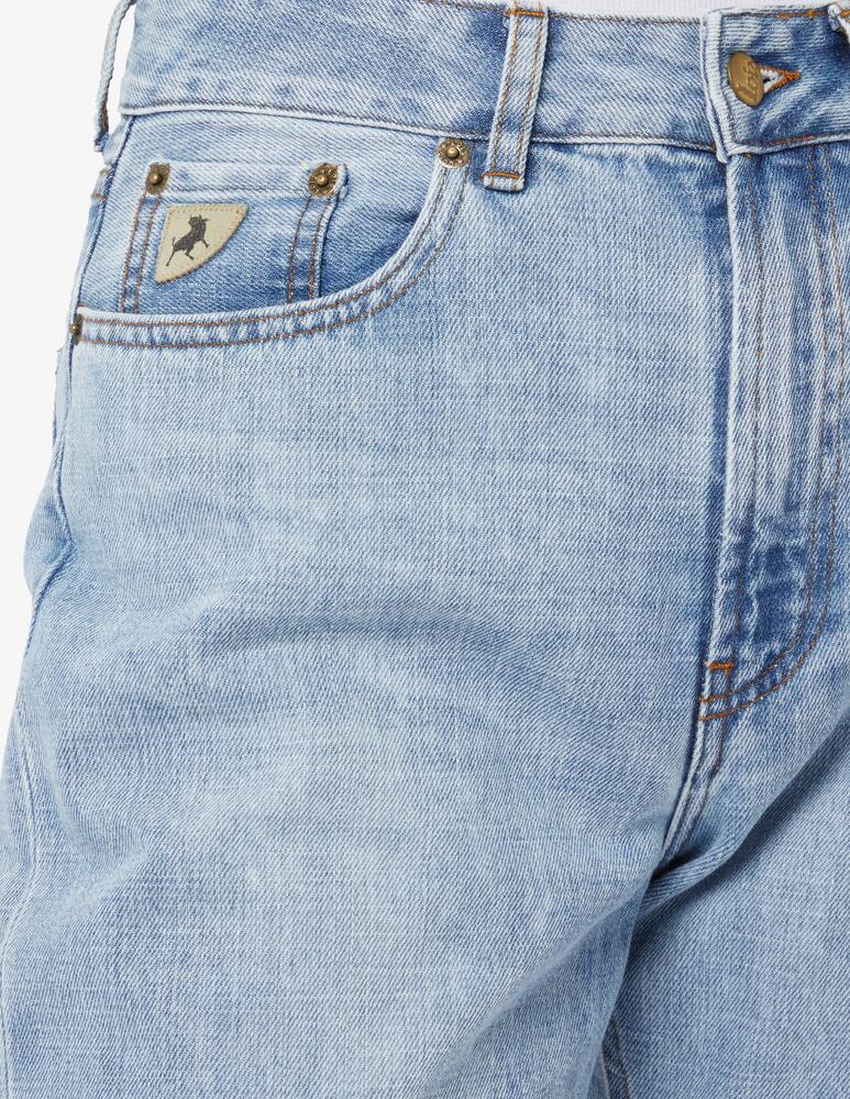 rinascente Lois Jeans Ninette wideleg jeans