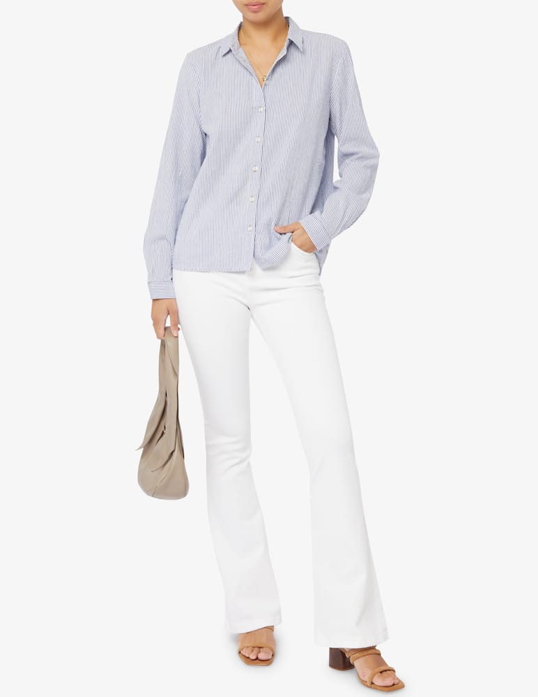 rinascente Lois Jeans 16 Raval flaire jeans