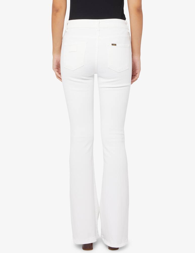 rinascente Lois Jeans 16 Raval flaire jeans