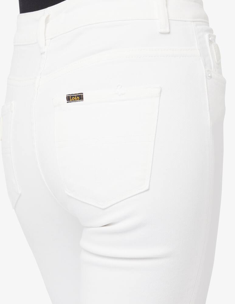 rinascente Lois Jeans 16 Raval flaire jeans