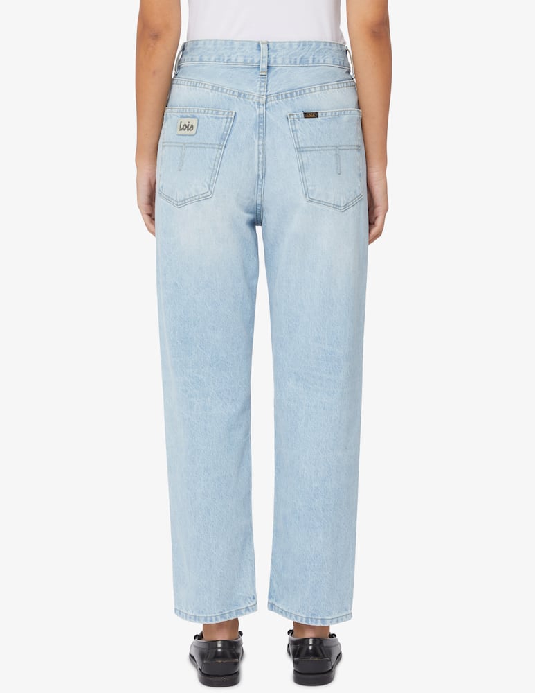 rinascente Lois Jeans Dana boyfriend jeans