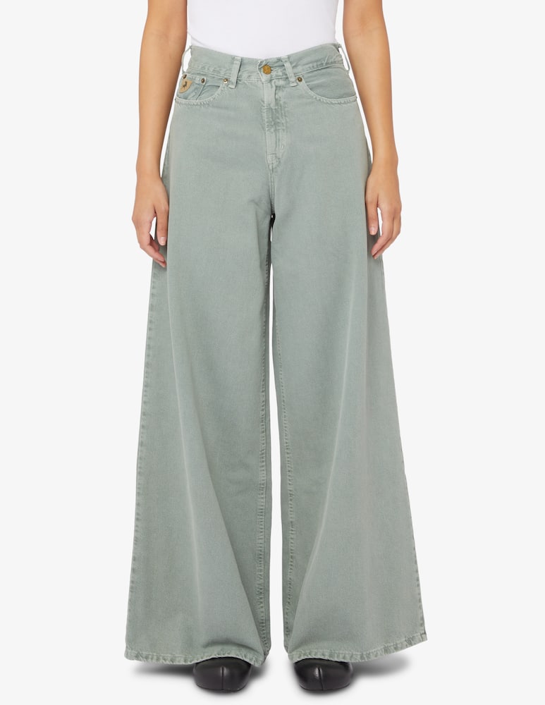 Lois Jeans Marlene wideleg jeans - picture 1 Lois Jeans Marlene wideleg jeans - picture 1