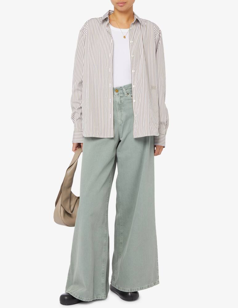 rinascente Lois Jeans Marlene wideleg jeans