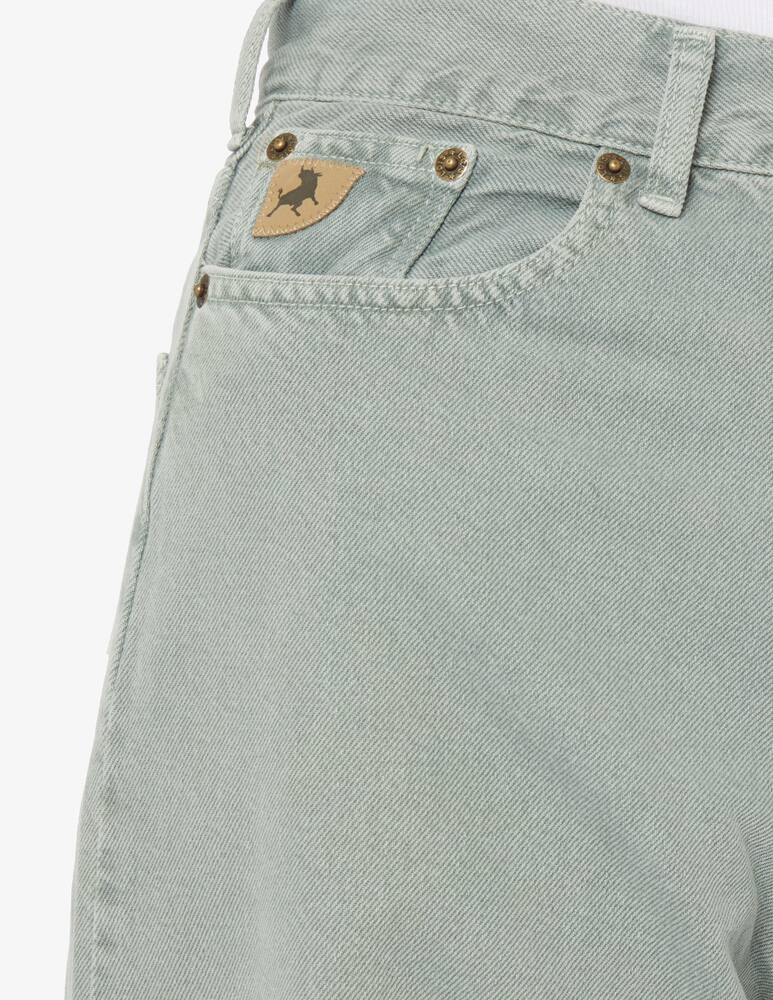 rinascente Lois Jeans Marlene wideleg jeans