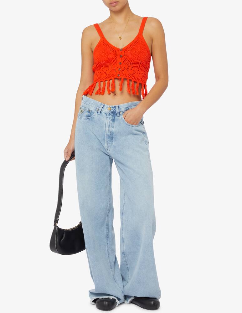 rinascente Lois Jeans Skater loose jeans