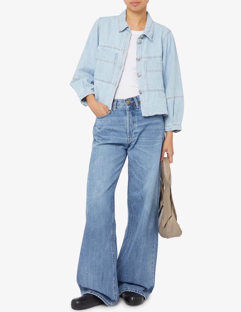 Lois Jeans Jeans Skater loose - immagine 2 Lois Jeans Jeans Skater loose - immagine 2