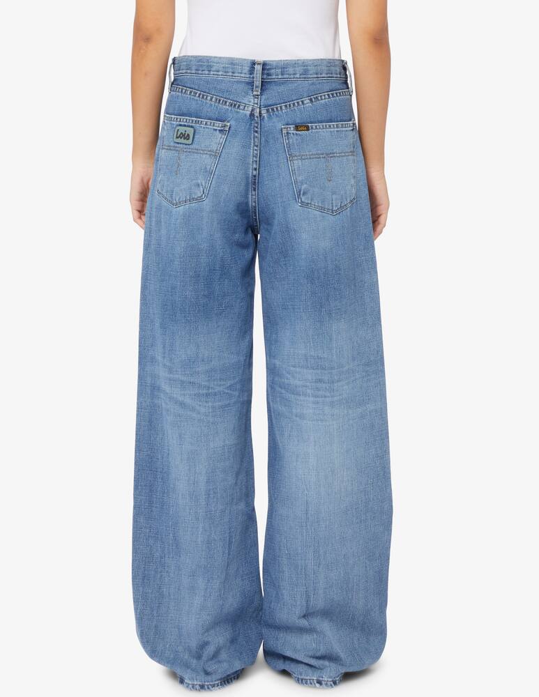 Lois Jeans Jeans Skater loose - immagine 3 Lois Jeans Jeans Skater loose - immagine 3