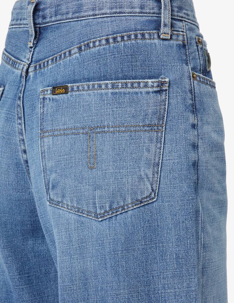 Lois Jeans Jeans Skater loose - immagine 4 Lois Jeans Jeans Skater loose - immagine 4