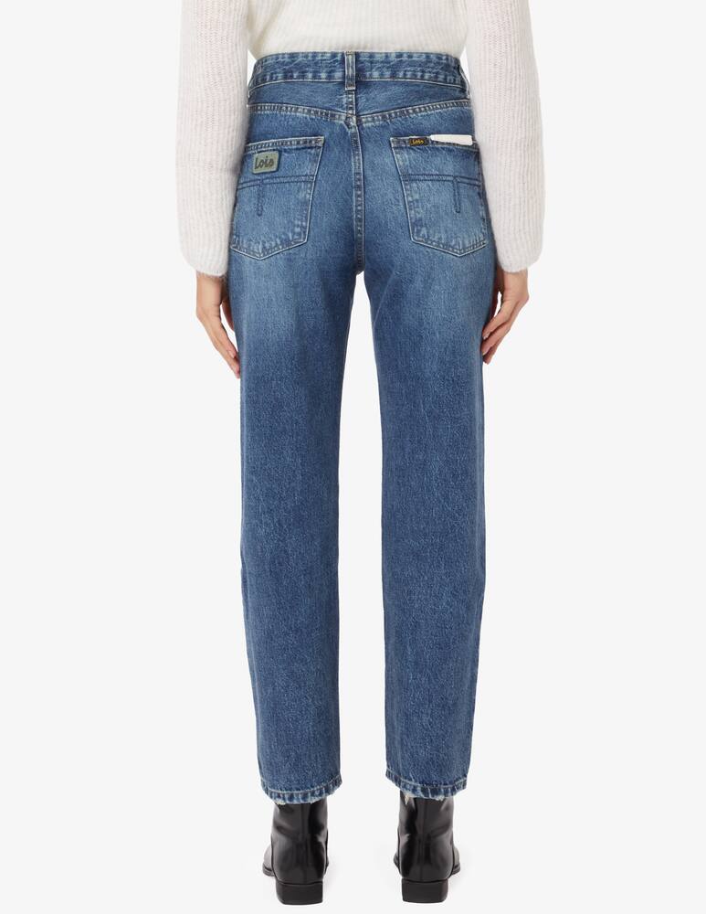 rinascente Lois Jeans Dana boyfriend jeans