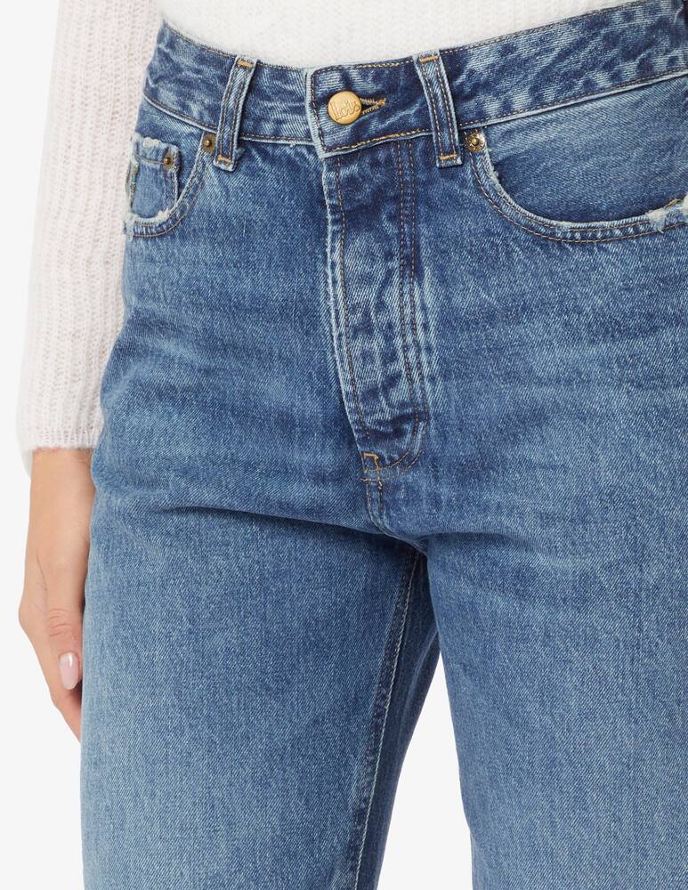 Lois Jeans Dana boyfriend jeans - picture 4 Lois Jeans Dana boyfriend jeans - picture 4