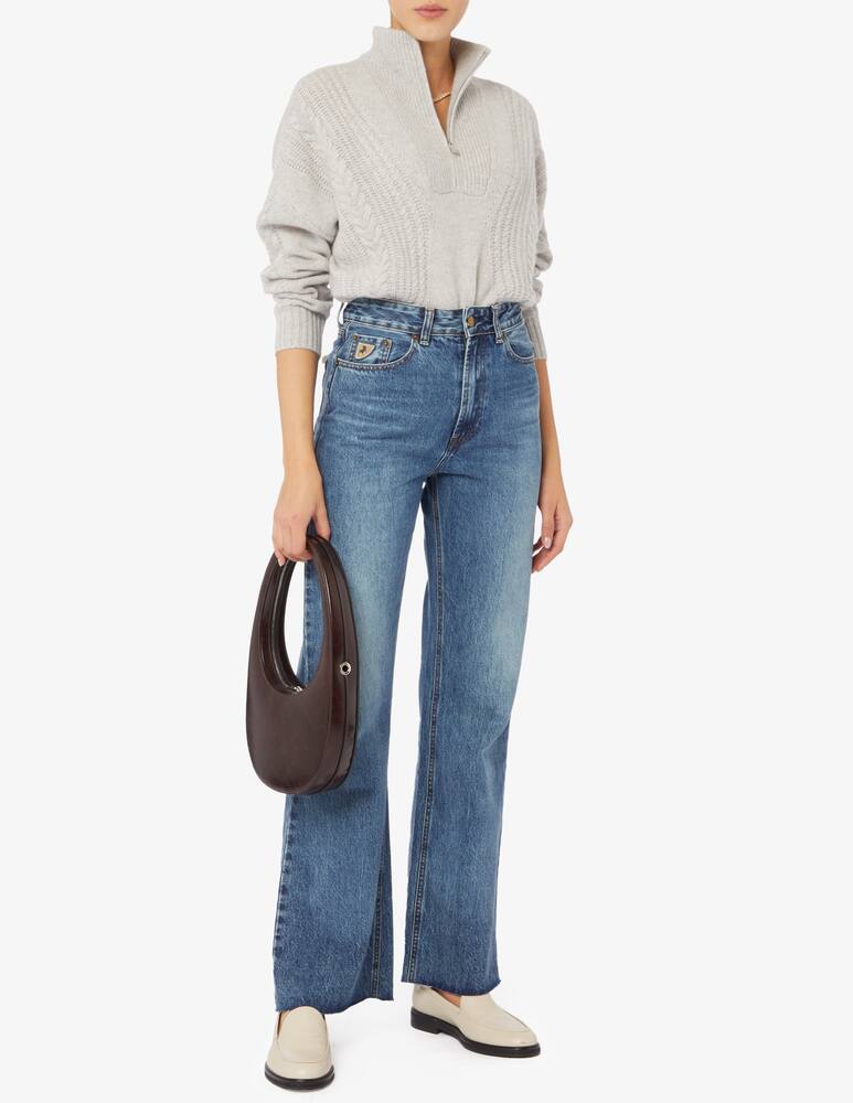 rinascente Lois Jeans Jeans Ninette raw